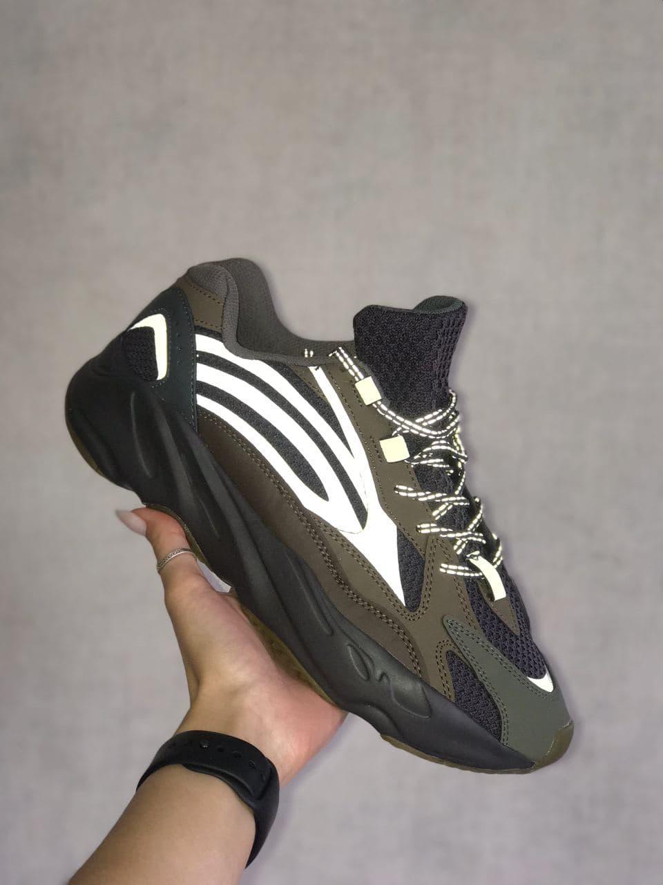 Мужские кроссовки Adidas Yeezy Boost 700 V2 Brown / Адидас Изи Буст 700 В2 Коричневые, Коричневый
Мужские кроссовки Adidas Yeezy Boost 700 V2 Brown / Адидас Изи Буст 700 В2 Коричневые, Коричневый