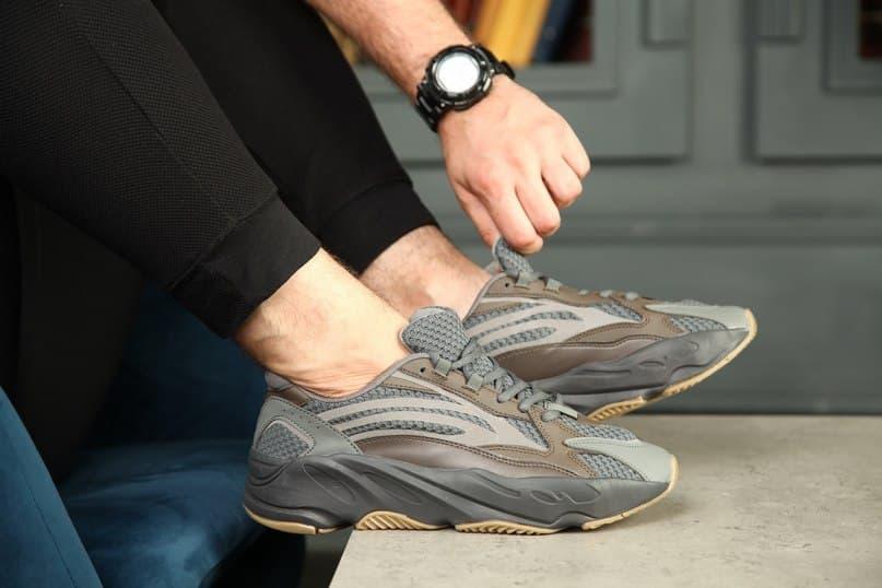 Женские кроссовки Adidas Yeezy Boost 700 V2 Brown / Адидас Изи Буст 700 В2 Коричневые 38, Коричневый
Женские кроссовки Adidas Yeezy Boost 700 V2 Brown / Адидас Изи Буст 700 В2 Коричневые 38, Коричневый