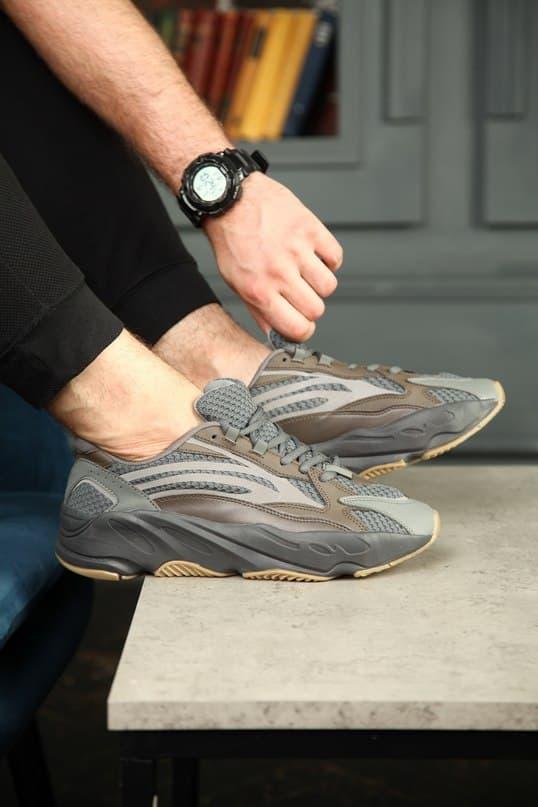 Женские кроссовки Adidas Yeezy Boost 700 V2 Brown / Адидас Изи Буст 700 В2 Коричневые 41, Коричневый
Женские кроссовки Adidas Yeezy Boost 700 V2 Brown / Адидас Изи Буст 700 В2 Коричневые 41, Коричневый