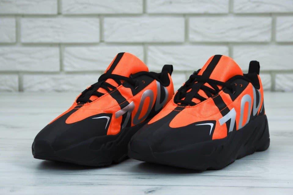 Мужские кроссовки Adidas Yeezy Boost 700 Black Orange / Адидас Изи Буст 700 Оранжевые Черные 43, Черный
Мужские кроссовки Adidas Yeezy Boost 700 Black Orange / Адидас Изи Буст 700 Оранжевые Черные 43, Черный