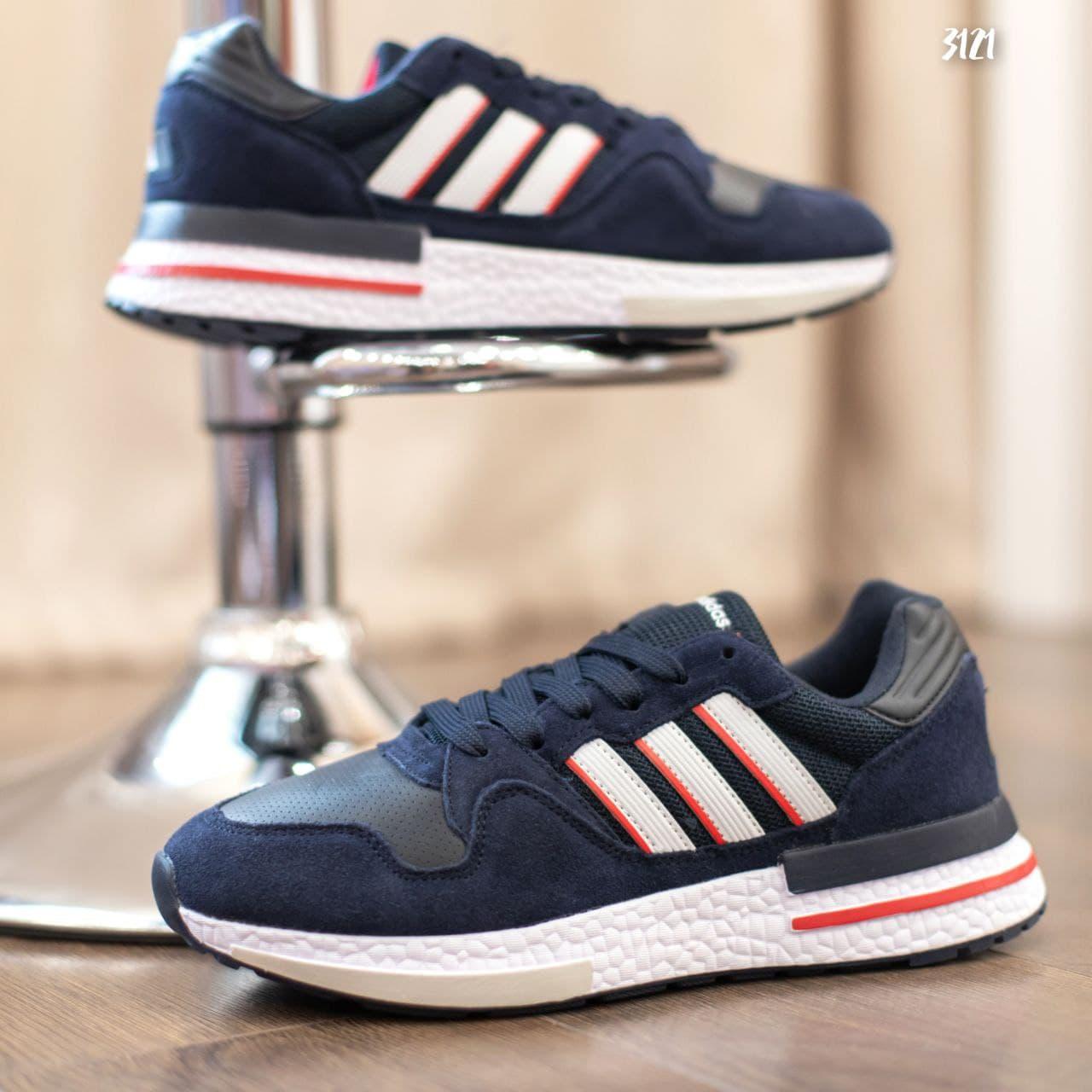 Мужские Кроссовки Adidas ZX 500 Blue White / Адидас Зед Икс 500 Синие Белые 42, Разные цвета
Мужские Кроссовки Adidas ZX 500 Blue White / Адидас Зед Икс 500 Синие Белые 42, Разные цвета