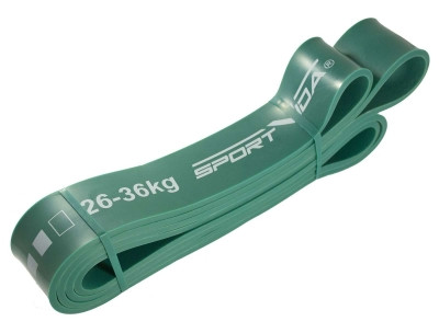 Эспандер-петля, резина для фитнеса и спорта SportVida Power Band 44 мм 26-36 кг SV-HK0192 SKL41-227097
Эспандер-петля, резина для фитнеса и спорта SportVida Power Band 44 мм 26-36 кг SV-HK0192 SKL41-227097