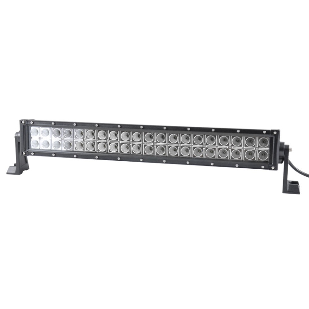 Фара-LED Балка 540x82x87mm 120W (3W*40) 10-30V Ближний/Flood "BELAUTO" (BOL4003 Flood) (1шт), Черный
Фара-LED Балка 540x82x87mm 120W (3W*40) 10-30V Ближний/Flood "BELAUTO" (BOL4003 Flood) (1шт), Черный