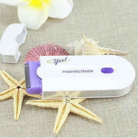 Универсальный беспроводной безболезненный эпилятор триммер Instant Pain Free Hair Remover Yes
Универсальный беспроводной безболезненный эпилятор триммер Instant Pain Free Hair Remover Yes