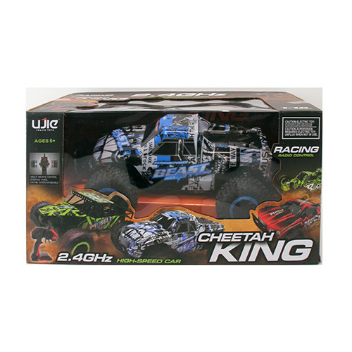Джип UJ99-2611BK (12шт) р/у2,4G, аккум,30см,1:16, рез.кол,аморт,USBз,2цв,в кор-ке, 38-19,5-22,5см
Джип UJ99-2611BK (12шт) р/у2,4G, аккум,30см,1:16, рез.кол,аморт,USBз,2цв,в кор-ке, 38-19,5-22,5см