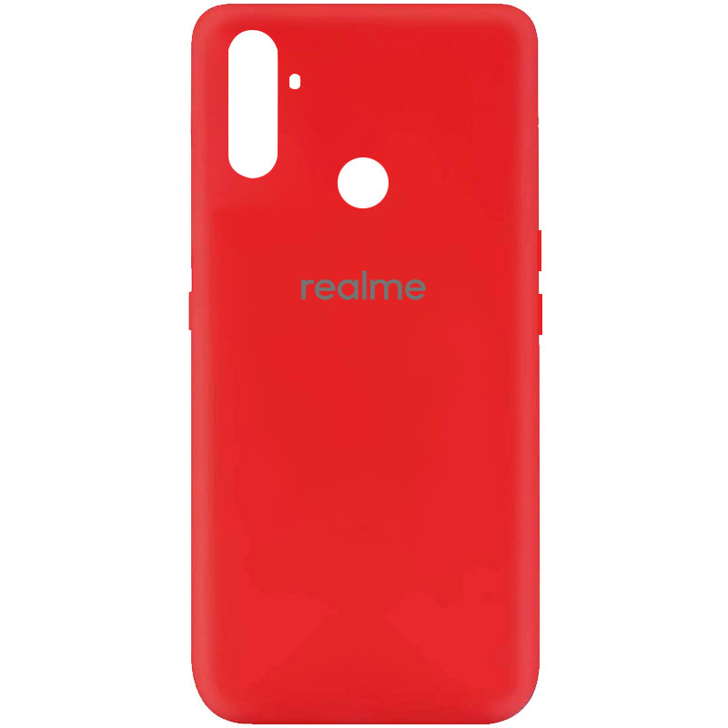 Противоударный Защитный Силиконовый Чехол - Накладка Epik Silicone Cover My Color Full Protective (A) для, Красный / red
Противоударный Защитный Силиконовый Чехол - Накладка Epik Silicone Cover My Color Full Protective (A) для, Красный / red
