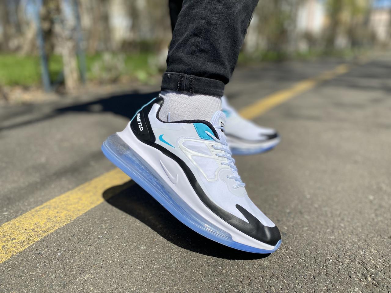 Мужские Кроссовки Nike Air Max 720 Найк Аир Макс (41,42,43,44,45). Кроссовки, кеды повседневные 44, Черный
Мужские Кроссовки Nike Air Max 720 Найк Аир Макс (41,42,43,44,45). Кроссовки, кеды повседневные 44, Черный