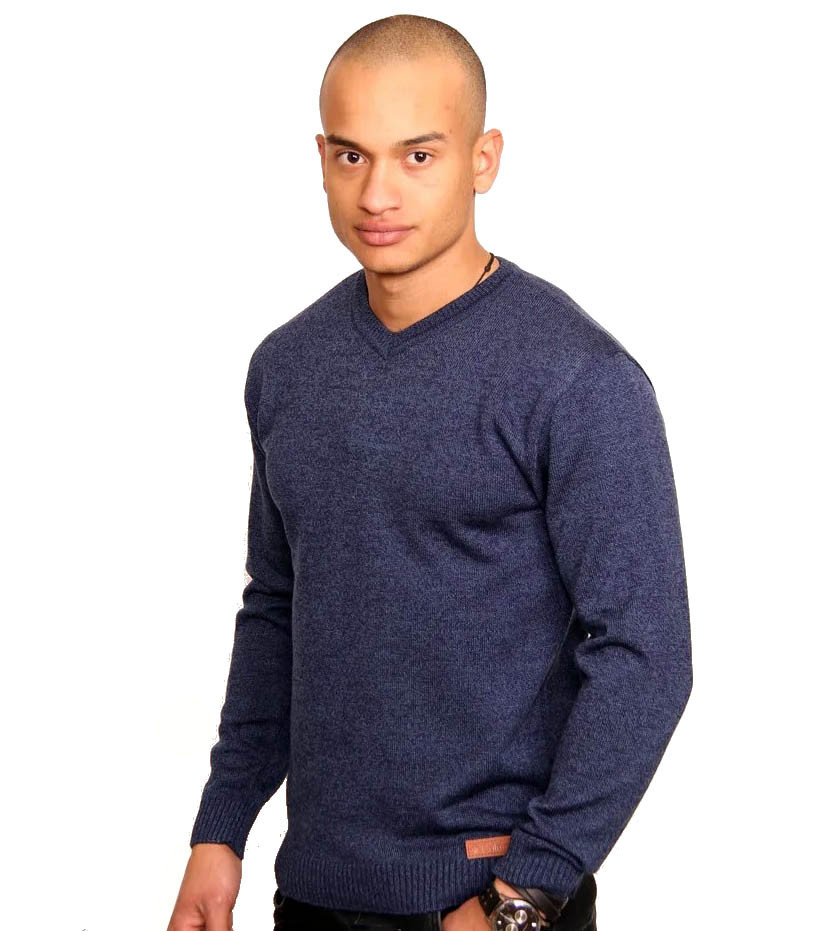 Свитер мужской однотонный молодежный с вырезом "Petr" | все размеры L,XL,XXL однотонный
Свитер мужской однотонный молодежный с вырезом "Petr" | все размеры L,XL,XXL однотонный