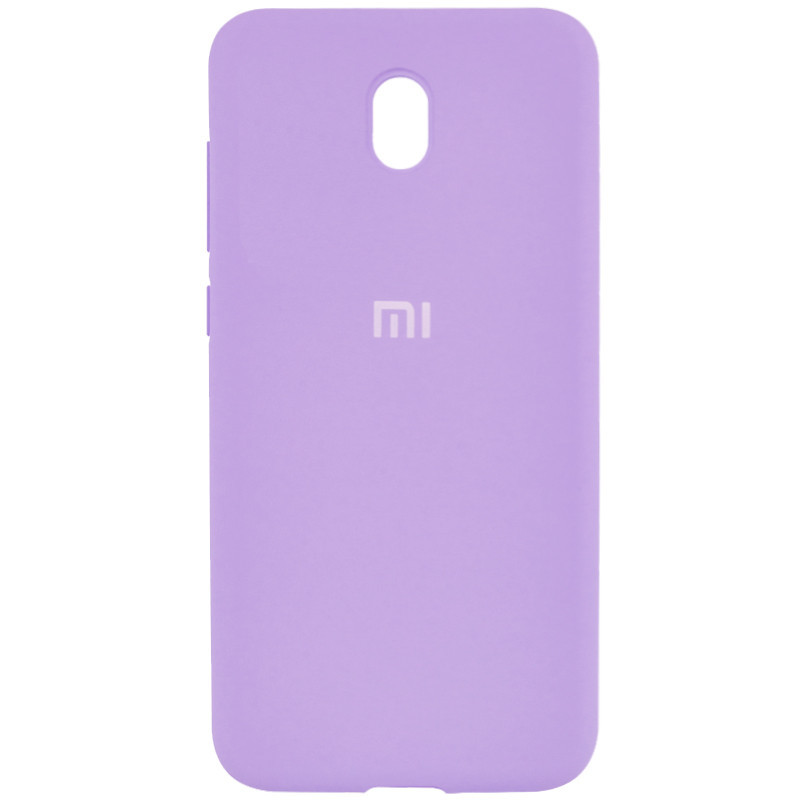 Чехол Epik Silicone Case Full Protective для Xiaomi Redmi 8a Dasheen (771427), Сиреневый / dasheen
Чехол Epik Silicone Case Full Protective для Xiaomi Redmi 8a Dasheen (771427), Сиреневый / dasheen