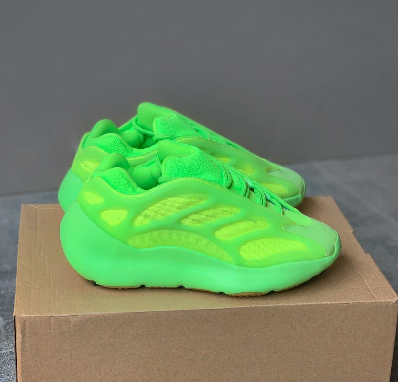 Женские кроссовки Adidas Yeezy Boost 700 v3 Green Azael / Адидас Изи Буст 700 в3 Зеленые, Зелёный
Женские кроссовки Adidas Yeezy Boost 700 v3 Green Azael / Адидас Изи Буст 700 в3 Зеленые, Зелёный