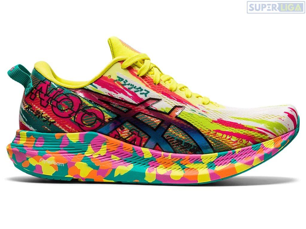 Женские кроссовки для бега Asics Gel-Noosa TRI 12 (1012B010-700) AW2021 US7 / 24cm
Женские кроссовки для бега Asics Gel-Noosa TRI 12 (1012B010-700) AW2021 US7 / 24cm