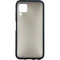 Чехол для моб. телефона DENGOS Matt Huawei P40 Lite, black (DG-TPU-MATT-44) (DG-TPU-MATT-44)
Чехол для моб. телефона DENGOS Matt Huawei P40 Lite, black (DG-TPU-MATT-44) (DG-TPU-MATT-44)