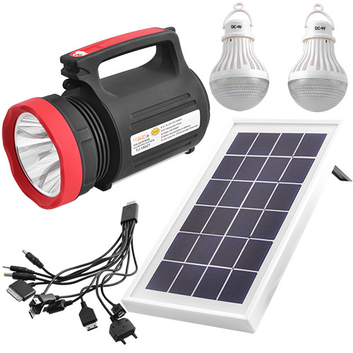 Фонарь переносной Luxury 1902 T, 5W+22SMD, 2 лампы 3W, солнечная батарея, ЗУ 220V, встроенный аккумулятор,
Фонарь переносной Luxury 1902 T, 5W+22SMD, 2 лампы 3W, солнечная батарея, ЗУ 220V, встроенный аккумулятор,