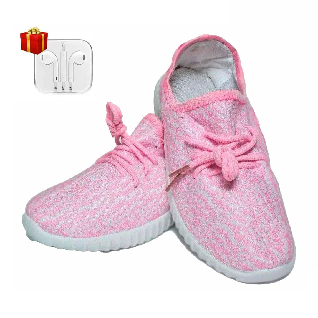Женские кроссовки Адидас + Подарок / Adidas Yeezy Boost 350 Розовые (36-42 р.), Розовый
Женские кроссовки Адидас + Подарок / Adidas Yeezy Boost 350 Розовые (36-42 р.), Розовый