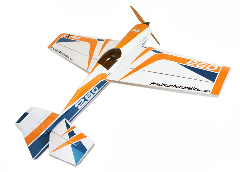 Самолёт радиоуправляемый Precision Aerobatics Extra 260 1219мм KIT (желтый)
Самолёт радиоуправляемый Precision Aerobatics Extra 260 1219мм KIT (желтый)