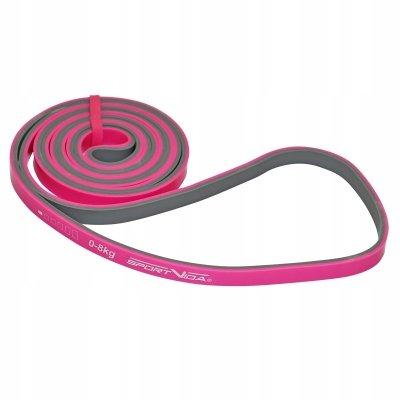 Эспандер-петля, резина для фитнеса и спорта SportVida Power Band 10 мм 0-8 кг SV-HK0207 SKL41-227451
Эспандер-петля, резина для фитнеса и спорта SportVida Power Band 10 мм 0-8 кг SV-HK0207 SKL41-227451