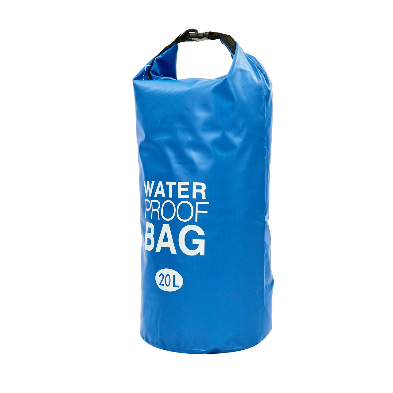 Водонепроницаемый гермомешок с плечевым ремнем Waterproof Bag 20л TY-6878-20 (PVC,цвета в ассортименте ), Камуфляж оранжевый
Водонепроницаемый гермомешок с плечевым ремнем Waterproof Bag 20л TY-6878-20 (PVC,цвета в ассортименте ), Камуфляж оранжевый