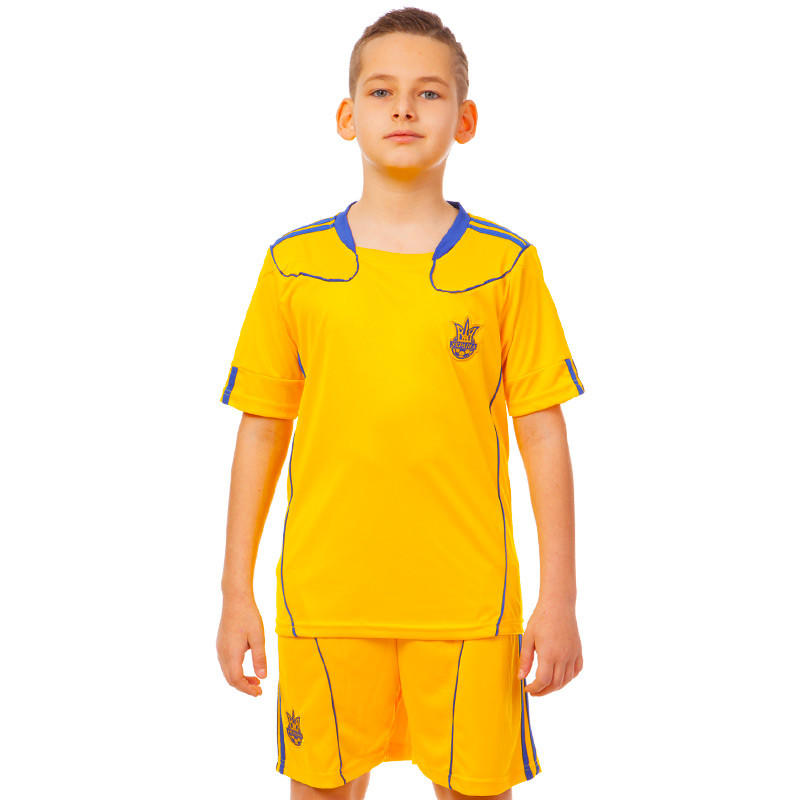 Форма футбольная детская SP-Sport УКРАИНА Sport CO-1006-UKR-12 (PL, р-р XS-XL, рост 116-165см, цвета в
Форма футбольная детская SP-Sport УКРАИНА Sport CO-1006-UKR-12 (PL, р-р XS-XL, рост 116-165см, цвета в