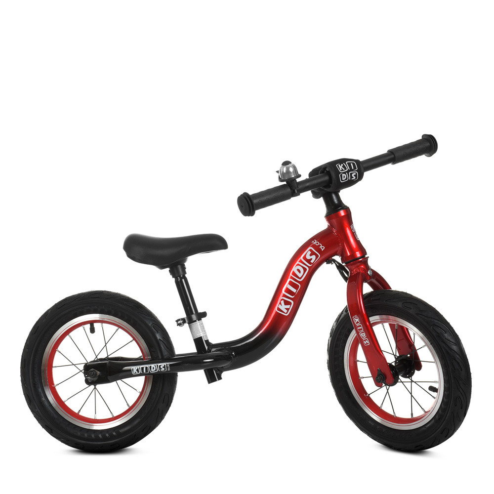 Біговел PROFI KIDS 12 д. ML1203A-1 алюм.рама,кол.гума,алюм.обід,кермо,ексцен.,SKD50%,черв.-чорний.
Біговел PROFI KIDS 12 д. ML1203A-1 алюм.рама,кол.гума,алюм.обід,кермо,ексцен.,SKD50%,черв.-чорний.