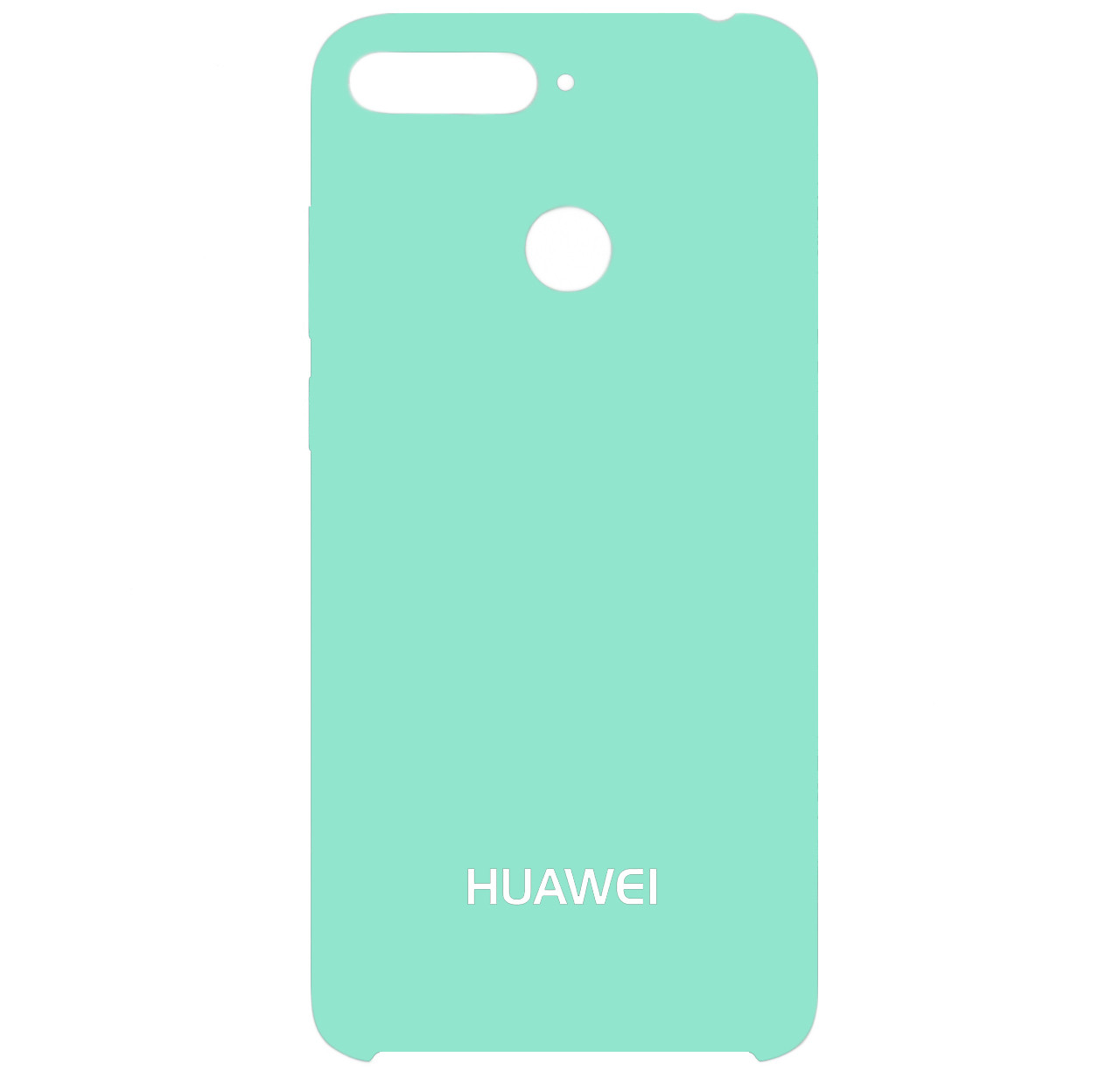 Чехол-накладка Original Silicone case на Huawei Y6 Prime (2018) / Honor 7A Pro / 7C / Enjoy 8e Turquoise
Чехол-накладка Original Silicone case на Huawei Y6 Prime (2018) / Honor 7A Pro / 7C / Enjoy 8e Turquoise