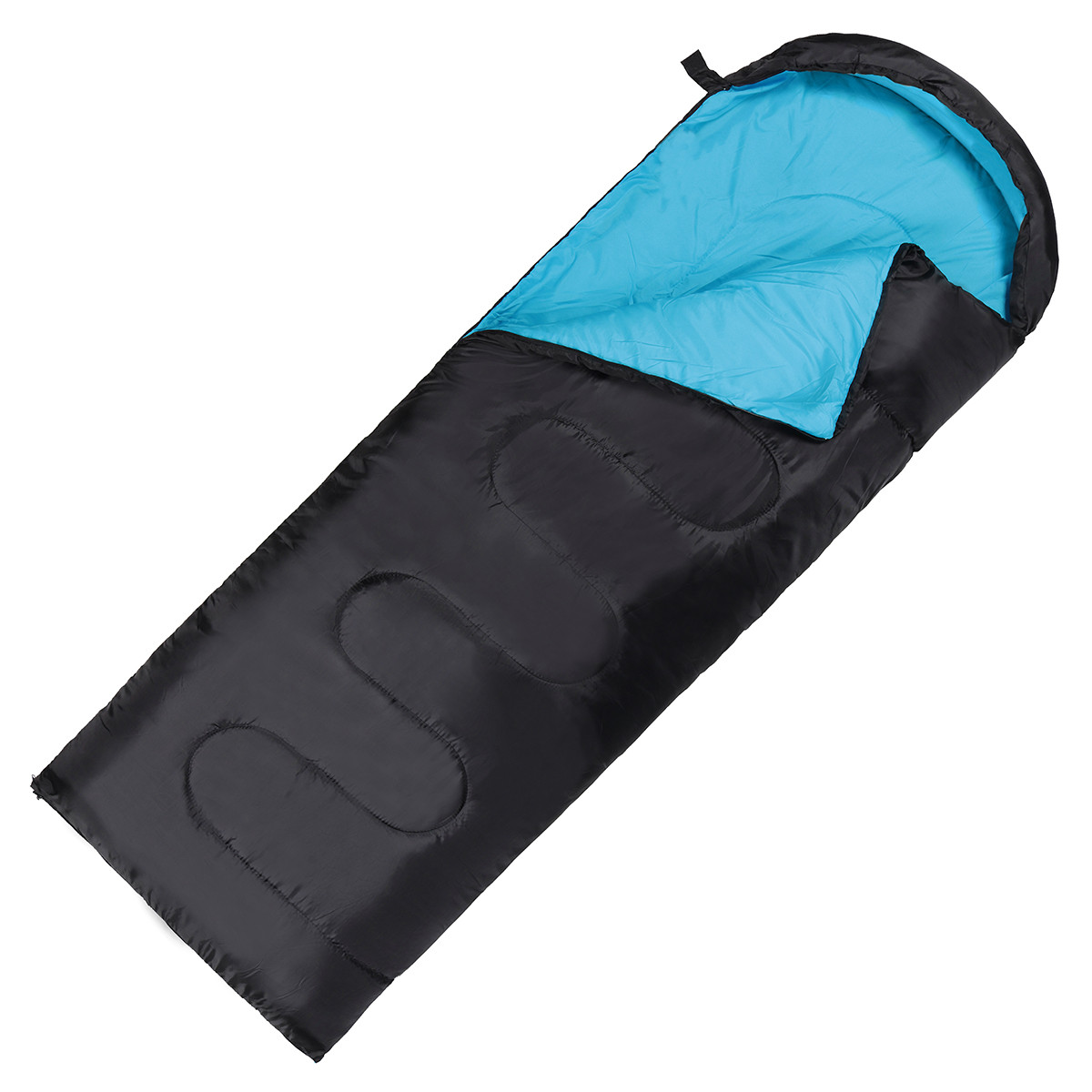 Спальный мешок (спальник) одеяло SportVida SV-CC0062 +2 ...+ 21°C R Black/Sky Blue, Черный/голубой
Спальный мешок (спальник) одеяло SportVida SV-CC0062 +2 ...+ 21°C R Black/Sky Blue, Черный/голубой
