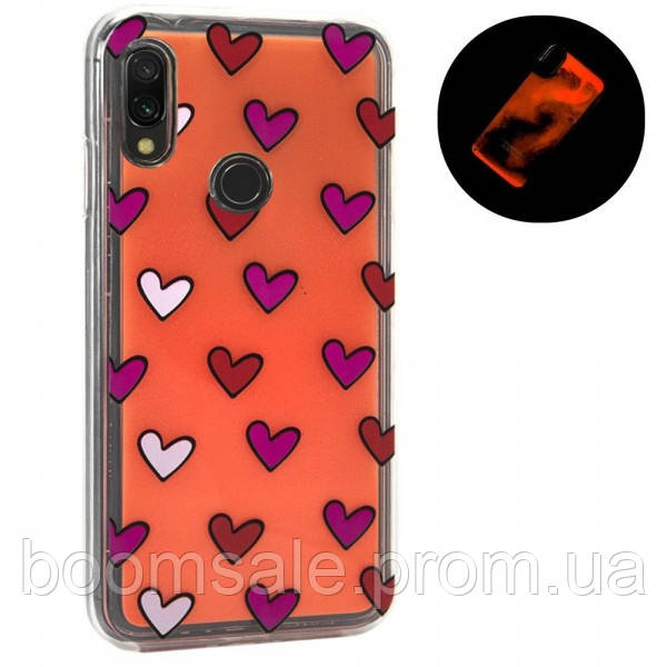 Чехол TTech Neon Sand Print Series для Xiaomi Redmi 7 Design 4 Orange (BS-000065509), Оранжевый
Чехол TTech Neon Sand Print Series для Xiaomi Redmi 7 Design 4 Orange (BS-000065509), Оранжевый