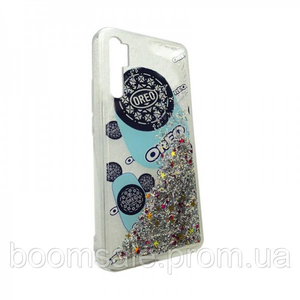 Чехол для Xiaomi Mi 10 Lite TTech Aquarium Series (переливашка) (8-15) oreo, С рисунком
Чехол для Xiaomi Mi 10 Lite TTech Aquarium Series (переливашка) (8-15) oreo, С рисунком