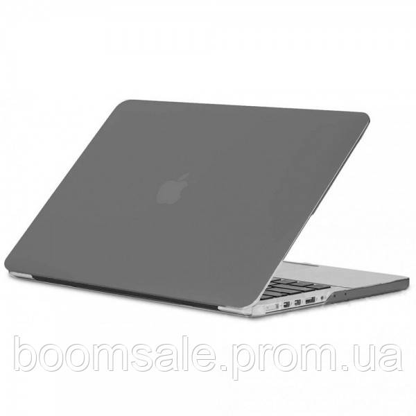 Чехол для MacBook Pro 13" (2012-2015) A1425/A1502 TTech Protective Series Black, Черный
Чехол для MacBook Pro 13" (2012-2015) A1425/A1502 TTech Protective Series Black, Черный