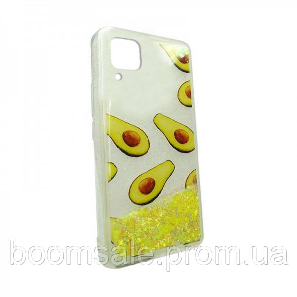 Чехол для Huawei P40 Lite TTech Aquarium Series (переливашка) (14-57) avocado, С рисунком
Чехол для Huawei P40 Lite TTech Aquarium Series (переливашка) (14-57) avocado, С рисунком