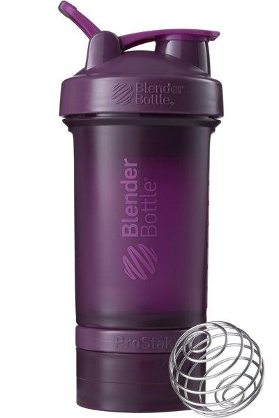 Шейкер спортивный Blender Bottle ProStak Plum 650ml с 2-мя контейнерами Original SKL24-190342
Шейкер спортивный Blender Bottle ProStak Plum 650ml с 2-мя контейнерами Original SKL24-190342