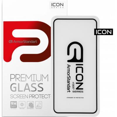 Стекло защитное Armorstandart Icon Huawei Nova 5T/Honor 20/ Honor 20 Pro Black (ARM56024-GIC-BK)
Стекло защитное Armorstandart Icon Huawei Nova 5T/Honor 20/ Honor 20 Pro Black (ARM56024-GIC-BK)