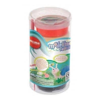 Набор для творчества Paulinda Масса для лепки Modeling foam 6*45мл пластиковый бокс (PL-072527)
Набор для творчества Paulinda Масса для лепки Modeling foam 6*45мл пластиковый бокс (PL-072527)
