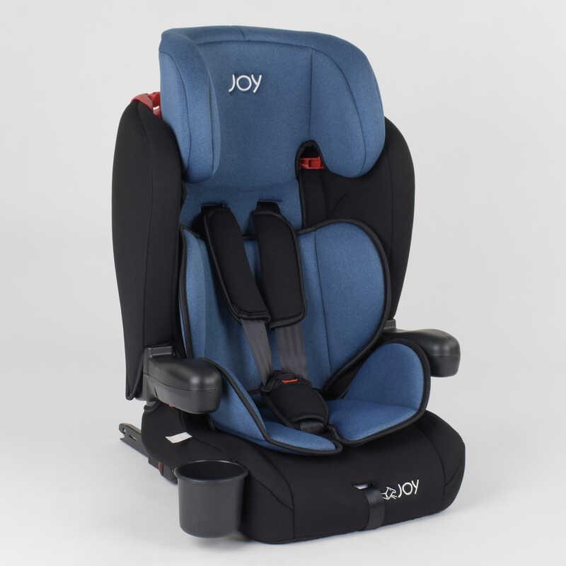 Детское автокресло JOY 25790 (1) система ISOFIX, универсальное, группа 1/2/3, вес ребенка от 9-36 кг
Детское автокресло JOY 25790 (1) система ISOFIX, универсальное, группа 1/2/3, вес ребенка от 9-36 кг