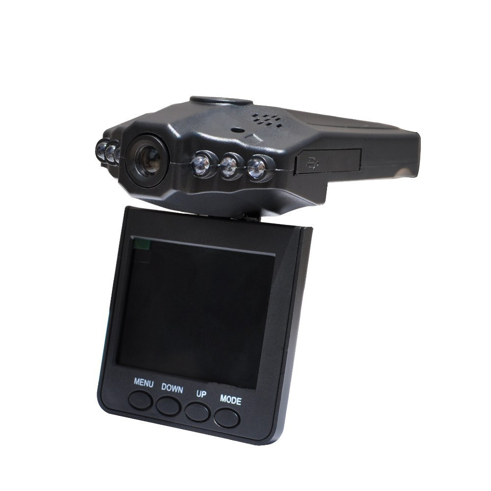 Видеорегистратор Noisy DVR 198 HD с ночной съемкой Black авторегистратор в машину автомобильный камера
Видеорегистратор Noisy DVR 198 HD с ночной съемкой Black авторегистратор в машину автомобильный камера