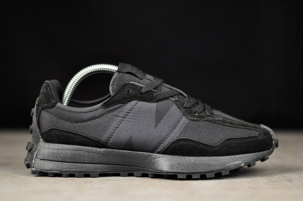 Кроссовки мужские New Balance 321 черные, Нью Баланс 321, замша, нейлон, код TD-9382, Черный
Кроссовки мужские New Balance 321 черные, Нью Баланс 321, замша, нейлон, код TD-9382, Черный