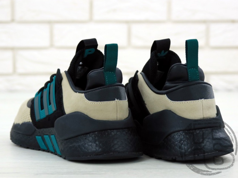 Мужские кроссовки Adidas EQT 91-18 Packer Shoes Adventure Black/Green/Blanch Cargo BB9482 45, Разные цвета
Мужские кроссовки Adidas EQT 91-18 Packer Shoes Adventure Black/Green/Blanch Cargo BB9482 45, Разные цвета