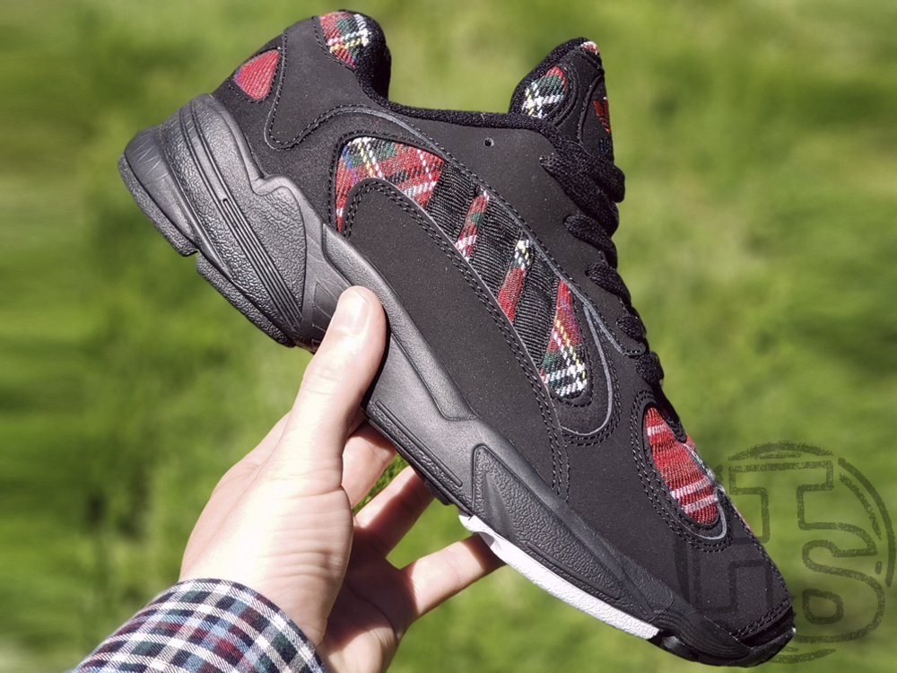 Мужские кроссовки Adidas Yung 1 Absolute VIntage Black Red EE6066 41, Черный
Мужские кроссовки Adidas Yung 1 Absolute VIntage Black Red EE6066 41, Черный