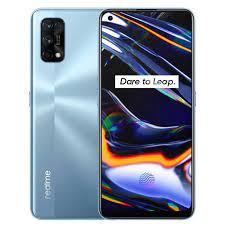 Смартфон с четырьмя хорошими камерами и мощной батареей на 2 сим Realme 7 Pro RMX2170 silver Global version, Серебристый
Смартфон с четырьмя хорошими камерами и мощной батареей на 2 сим Realme 7 Pro RMX2170 silver Global version, Серебристый