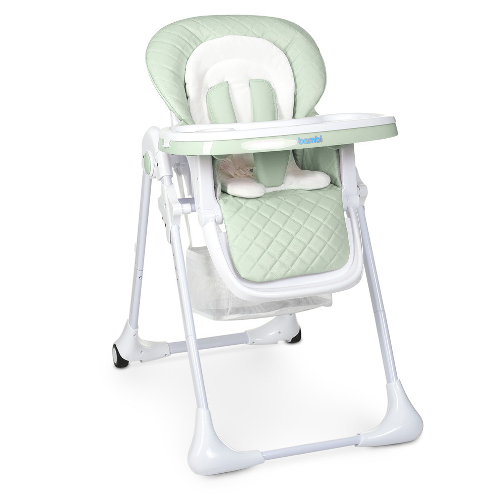 Стульчик M 3890 Pale Green QT (1шт) для кормления, 5точ.рем, столик выдв. 2кол,матрас,кож,прошив,зел
Стульчик M 3890 Pale Green QT (1шт) для кормления, 5точ.рем, столик выдв. 2кол,матрас,кож,прошив,зел