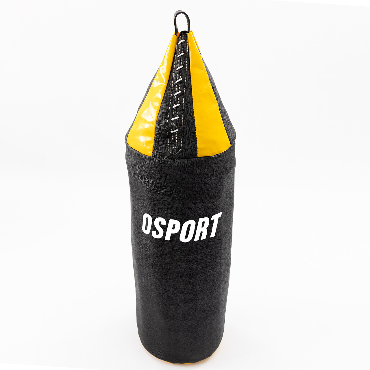 Боксерская груша для бокса детская шлемовидная кирза OSPORT Pro 95см (OF-0054), Черный
Боксерская груша для бокса детская шлемовидная кирза OSPORT Pro 95см (OF-0054), Черный