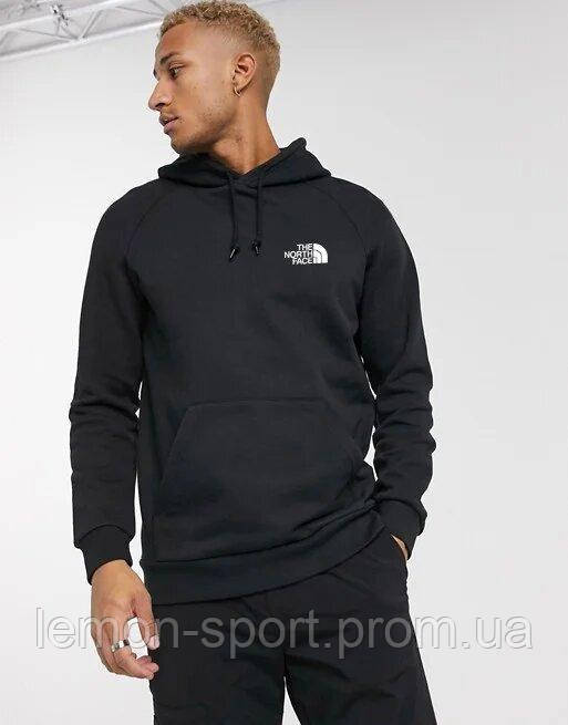 Мужская спортивная толстовка, худи, кенгурушка THE NORTH FACE (Зе Норз Фейс) Черный M
Мужская спортивная толстовка, худи, кенгурушка THE NORTH FACE (Зе Норз Фейс) Черный M