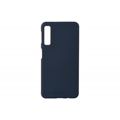 Чехол для моб. телефона Goospery Samsung Galaxy A7 (A750) SF Jelly Midnight Blue (8809550411678), Синий
Чехол для моб. телефона Goospery Samsung Galaxy A7 (A750) SF Jelly Midnight Blue (8809550411678), Синий