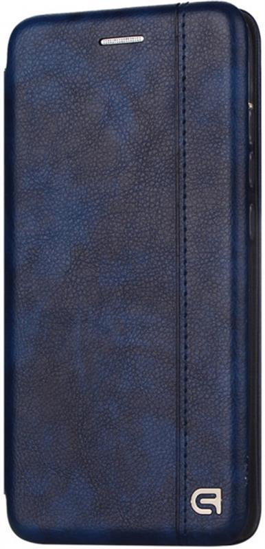 Чехол-книжка Armorstandart 40Y для Xiaomi Redmi Note 8T Dark Blue (ARM56174), Темно-синий
Чехол-книжка Armorstandart 40Y для Xiaomi Redmi Note 8T Dark Blue (ARM56174), Темно-синий