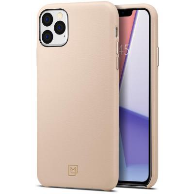 Чехол для моб. телефона Spigen iPhone 11 Pro La Manon calin; Pale Pink (077CS27118), Бежевый
Чехол для моб. телефона Spigen iPhone 11 Pro La Manon calin; Pale Pink (077CS27118), Бежевый