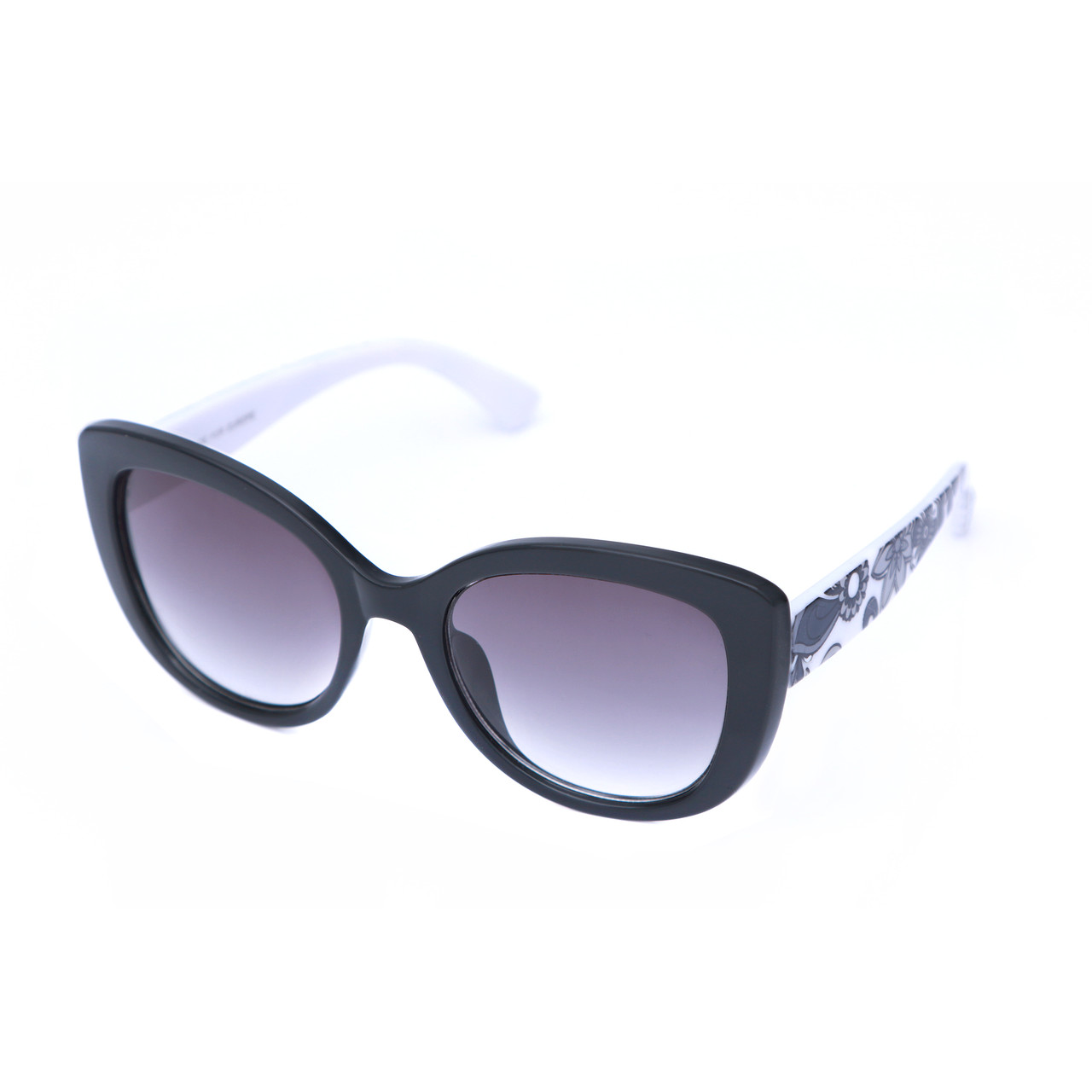Женские солнцезащитные очки LuckyLook 15-58-57CO C1 Фэшн - классика (2933533086358)
Женские солнцезащитные очки LuckyLook 15-58-57CO C1 Фэшн - классика (2933533086358)
