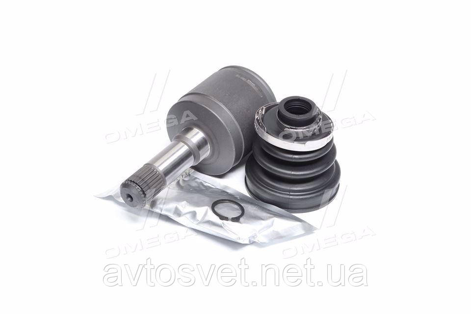 ШРУС с пыльн. OPEL ASTRA G (T98) 2.2DTI 09.2002- ZAFIRA A 2.2DTI 01-2002- (пр-во DENCKERMANN) C120570
ШРУС с пыльн. OPEL ASTRA G (T98) 2.2DTI 09.2002- ZAFIRA A 2.2DTI 01-2002- (пр-во DENCKERMANN) C120570