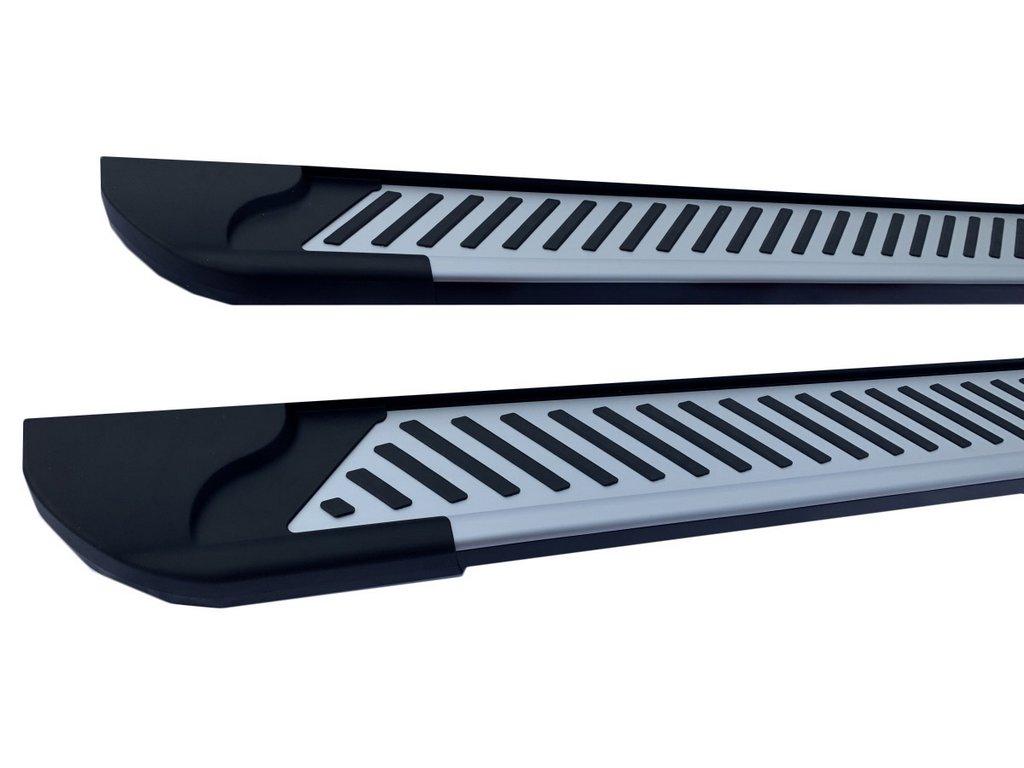 Ford Connect 2002 Боковые пороги Line стандартная база / Боковые пороги Форд Транзит Коннект
Ford Connect 2002 Боковые пороги Line стандартная база / Боковые пороги Форд Транзит Коннект
