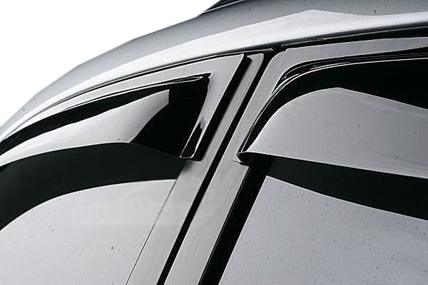 Ветровики (4шт, SIM) Mazda CX-7 2006-2012 гг. / Дефлекторы окон (ветровики) Мазда ЦХ-7
Ветровики (4шт, SIM) Mazda CX-7 2006-2012 гг. / Дефлекторы окон (ветровики) Мазда ЦХ-7