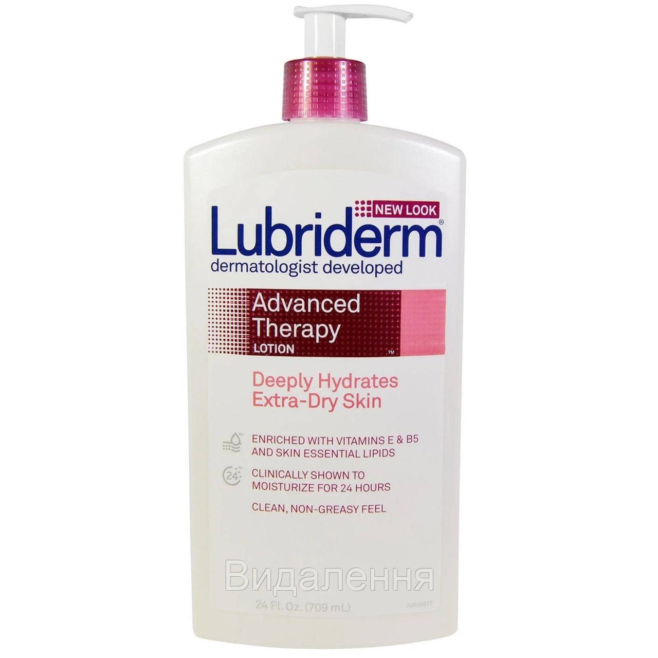 Lubriderm, Улучшенный терапевтический лосьон, глубоко увлажняет очень сухую кожу, 24 жидк. унц. (709 мл)
Lubriderm, Улучшенный терапевтический лосьон, глубоко увлажняет очень сухую кожу, 24 жидк. унц. (709 мл)