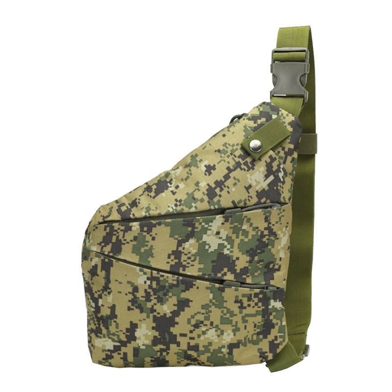 Рюкзак тактический на одно плечо AOKALI Outdoor A38 5L Camouflage Green 5370-16912, КОД: 2451211
Рюкзак тактический на одно плечо AOKALI Outdoor A38 5L Camouflage Green 5370-16912, КОД: 2451211